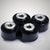 NoFlex Bearings: Upgrade Uniball Lager für originalen unteren Querlenker, Spurlenker passend für BMW F8x und G8x M-Modelle