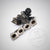 55Parts Special: TURBOSYSTEMS Upgrade Turbolader passend für BMW F2x, F3x 114i, 116i, 118i, 120i, 316i, 318i, 320i mit N13 Motor