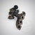 55Parts Special: TURBOSYSTEMS Upgrade Turbolader passend für BMW F2x, F3x 114i, 116i, 118i, 120i, 316i, 318i, 320i mit N13 Motor