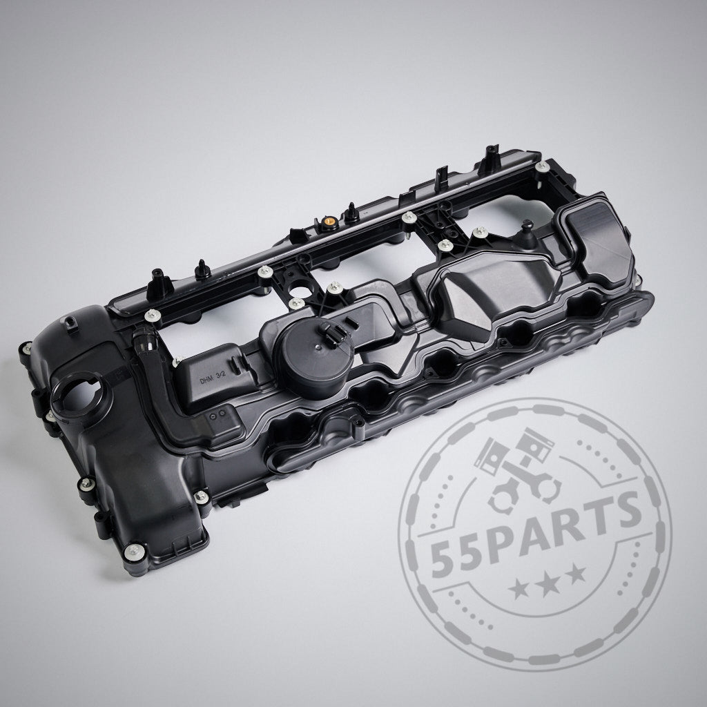 Ventildeckel Zylinderkopfhaube inkl. Dichtung passend für BMW M2, M3, M4 mit S55 Motor