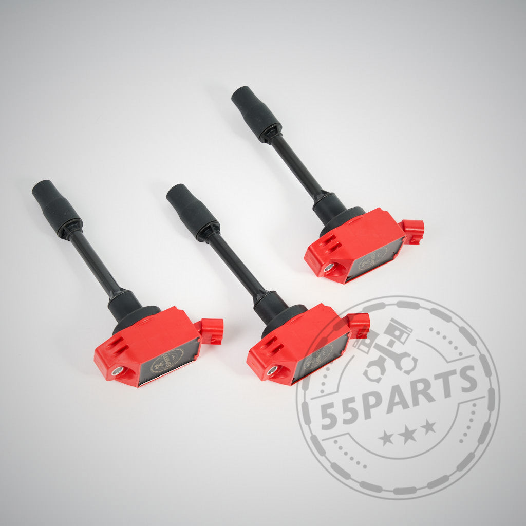 55Parts Special: Zündspulen passend für Toyota Yaris GR