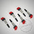 55Parts Special: Zündspulen passend für BMW M54, N13, N14, N18, N20, N45, N46, N52, N54, N55, N62, N63, S54, S55 E u. F-Serie