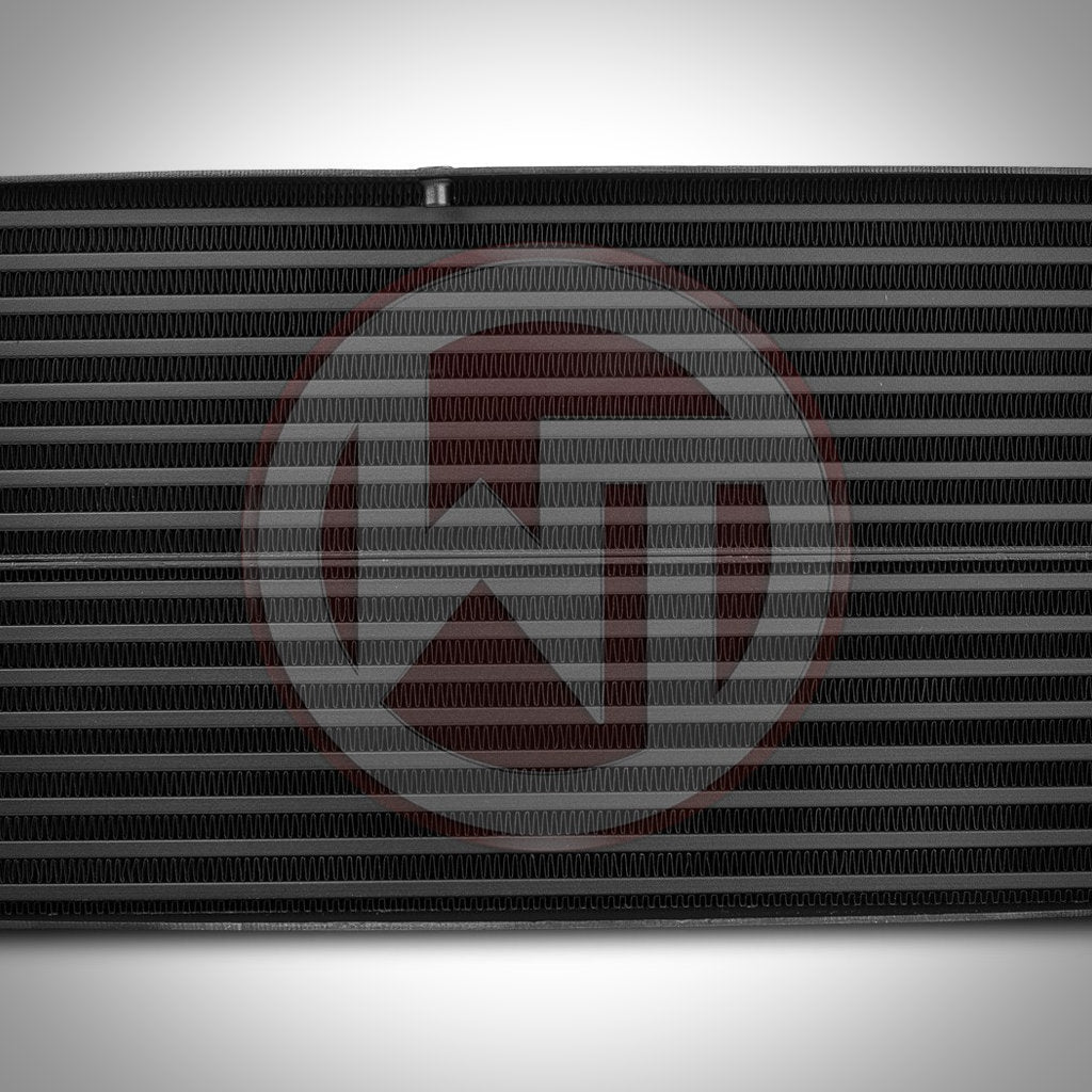 Wagner Tuning Evo 3 Ladeluftkühler passend für BMW 135i, 1er M Coupe, 335i(x) N54/N55 E-Serie – ideal für FBO-Setups oder Ladeluftkühler-Upgrades.