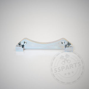 55Parts Special: AP Racing Pro 5000 R 4-Kolben Big Brake Kit für GR Yaris und BMW Modelle