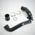 Aluminium Chargepipe passend für BMW M140i, M240i, 340i, 440i, 540i, 640i, 740i, X3, X4 B58 INKLUSIVE GUTACHTEN!