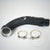 Aluminium Chargepipe passend für BMW 535i, 640i, 740i, X5 und X6 mit N55 Motor