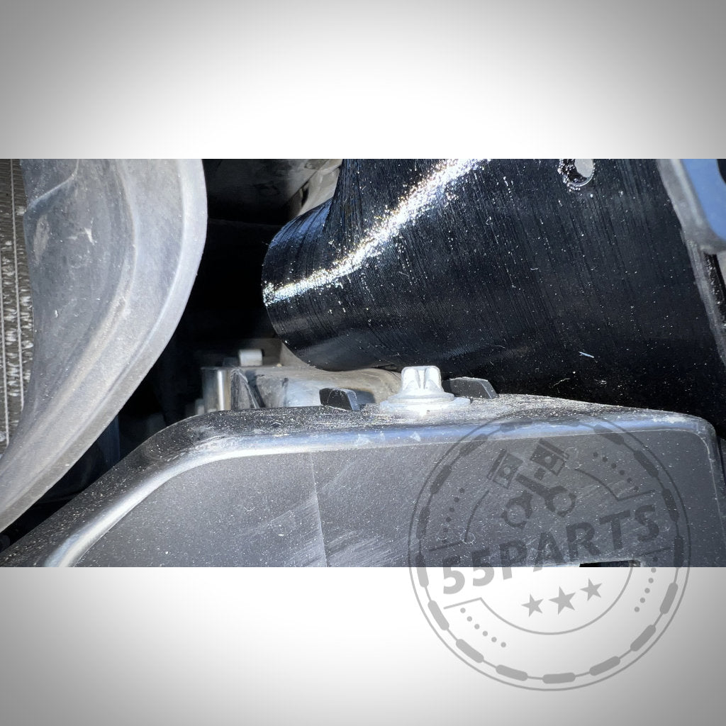 55Parts Exclusive: Bremsbelüftungsset passend für BMW 2er F22 mit M-Paket (u.a. M235i, M240i)