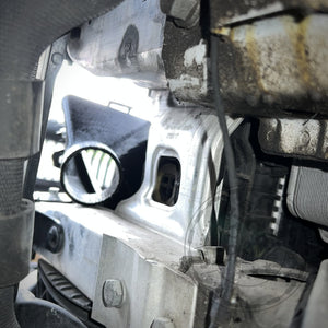 55Parts Exclusive: Bremsbelüftungsset passend für BMW 2er F22 mit M-Paket (u.a. M235i, M240i)