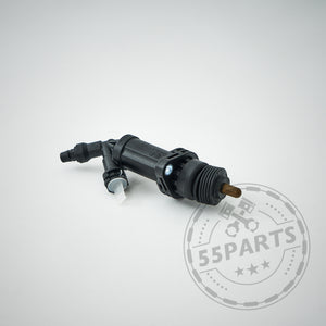 55Parts Special: Nehmerzylinder ohne Clutch Delay Ventil (CDV) passend für BMW F-Serien