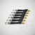 Upgrade (M5) Injektoren Einspritzdüsen ab 700PS passend für BMW M2 Competition, M3, M4 S55