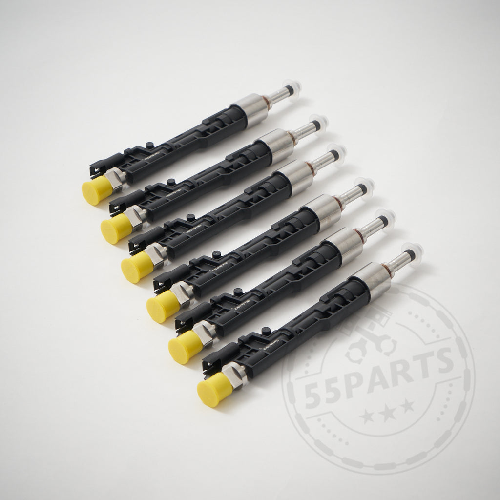 Upgrade (M5) Injektoren Einspritzdüsen ab 700PS passend für BMW M2 Competition, M3, M4 S55