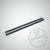 Side Skirts Kunststoff PE Mattschwarz passend für BMW F87 M2, M2 Competition, M2 CS