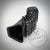 55Parts Exclusive: Air Scoop / Ram Air Intake Ansaugung passend für fast alle BMW F-Serien Modelle INKLUSIVE GUTACHTEN!