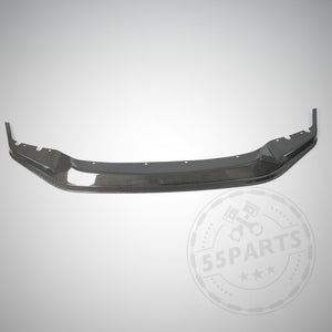 55Parts Special: Echtcarbon Frontlippe Schwert passend für BMW F87 M2 Competition, M2 CS