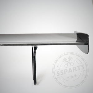 Carbon Heckspoiler Spoiler Heckflügel M235i M240i Racing Motorsportflügel passend für fast alle BMW Modelle
