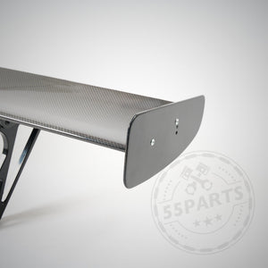 Carbon Heckspoiler Spoiler Heckflügel M235i M240i Racing Motorsportflügel passend für fast alle BMW Modelle