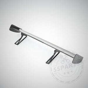 Carbon Heckspoiler Spoiler Heckflügel M235i M240i Racing Motorsportflügel passend für fast alle BMW Modelle