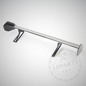 Carbon Heckspoiler Spoiler Heckflügel M235i M240i Racing Motorsportflügel passend für fast alle BMW Modelle