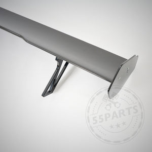 Carbon Heckspoiler Spoiler Heckflügel M235i M240i Racing Motorsportflügel passend für fast alle BMW Modelle