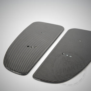 Carbon Heckspoiler Spoiler Heckflügel M235i M240i Racing Motorsportflügel passend für fast alle BMW Modelle