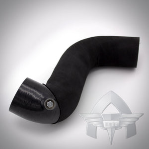55Parts Exclusive: ATmade Custom Silicone Hose Kit Ladeluftverrohrung - 55Parts