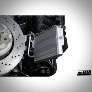 BMW E9x M3 S65 do88 DKG und Schaltgetriebe-Ölkühler Rennsport - 55Parts