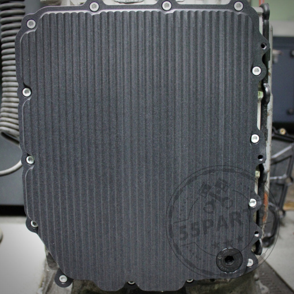 Upgrade Ölkühler passend für BMW M2 Competition, M3, M4 S55 - 55Parts