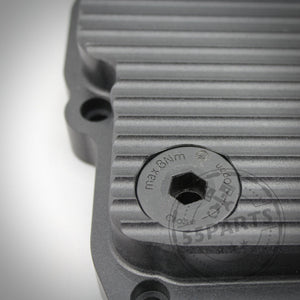 55Parts Exclusive: DKG GS7D36BG  Aluminium Ölwanne passend für BMW 1/335i, M2(c), M3, M4, M5, M6 E- und F-Serie
