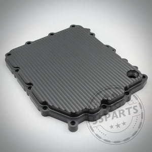 55Parts Exclusive: DKG GS7D36BG  Aluminium Ölwanne passend für BMW 1/335i, M2(c), M3, M4, M5, M6 E- und F-Serie