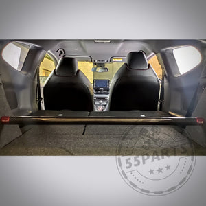 55Parts Special: DNA Sitztieferlegung für originalen Sitz passend für Toyota Yaris GR