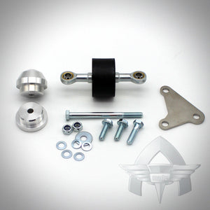 55Parts Exclusive: ATmade Diff-Lockdown 2.0 - 55Parts