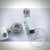 55Parts Exclusive:BMW 3er E30, E36 Sturz Einstellblock Uniball - 55Parts