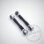 55Parts Exclusive: Uniball Sturzlenker Hinterachse passend für BMW 1er E8x, 1er M Coupe, 3er (M3) E9x - 55Parts