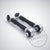 55Parts Exclusive: Uniball Sturzlenker Hinterachse passend für BMW 1er E8x, 1er M Coupe, 3er (M3) E9x - 55Parts