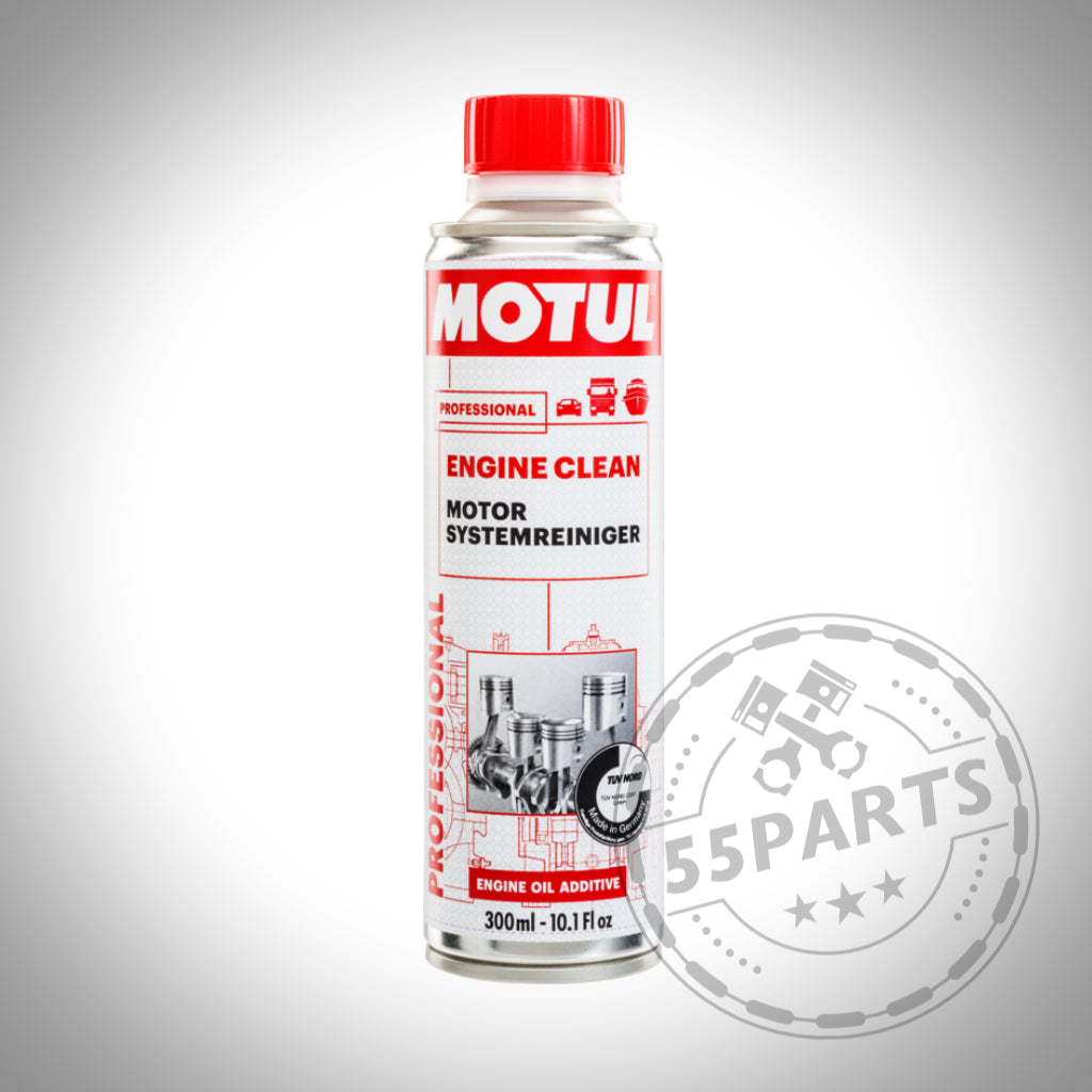 Motul Engine Clean Motor Systemreiniger