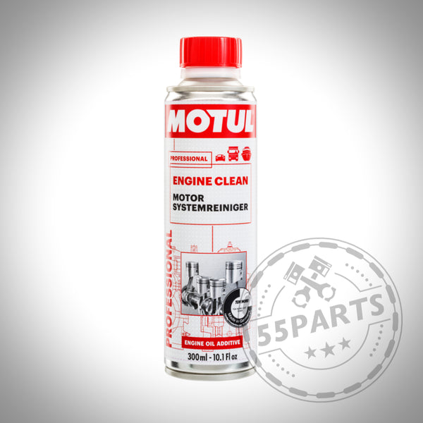 Motul Engine Clean Motor Systemreiniger - 55Parts