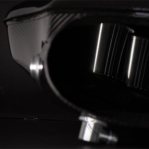 55Parts Special: Haimus Racing Carbon Luftsammler passend für BMW E9x M3