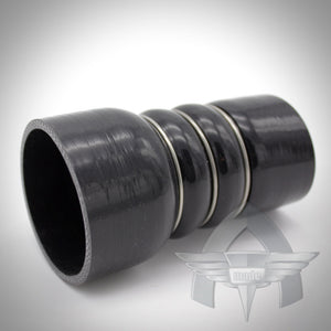 55Parts Exclusive: ATmade Custom Silicone Hose Kit Ladeluftverrohrung - 55Parts