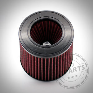 BMW 135i, 1er M Coupe, 335i(x) N54 Offene Luftfilter/ Dual Cone Intake - 55Parts