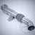 Katlose Catless Downpipe B58 passend für BMW M140i, 240i, 340i, 440i, 540i, 640i, 740i, X3 und X4 F- und G Serie