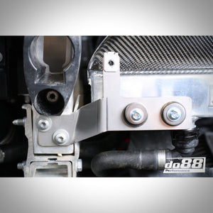 BMW F87 M2 do88 Zusatzwasserkühler Rennsport - 55Parts