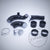 Upgrade Inlet Ansaugrohre Reinluftrohre passend für BMW M2 Competition, M3, M4 S55