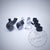 Upgrade Inlet Ansaugrohre Reinluftrohre passend für BMW M2 Competition, M3, M4 S55