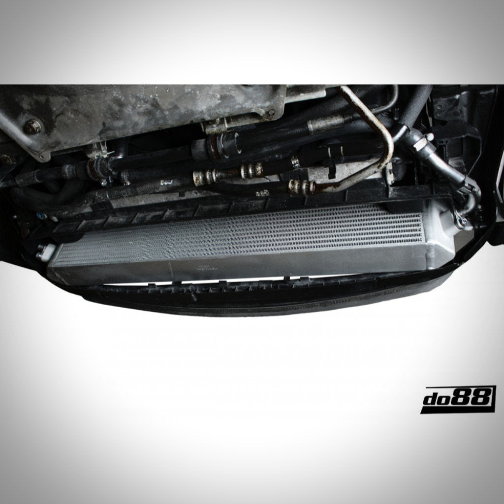 do88 Motorölkühler Rennsport passend für BMW F87 M2 - 55Parts