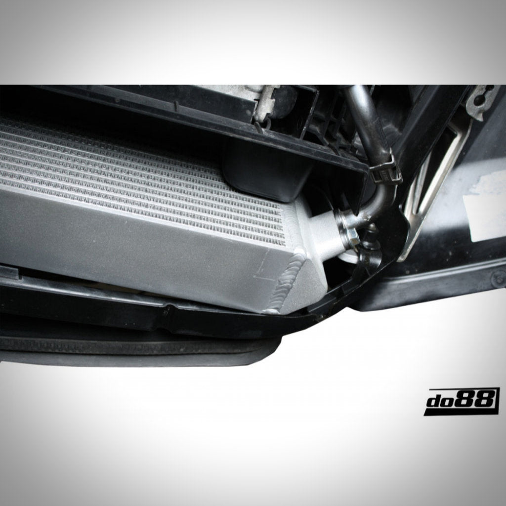 do88 Motorölkühler Rennsport passend für BMW E9x M3 S65 - 55Parts