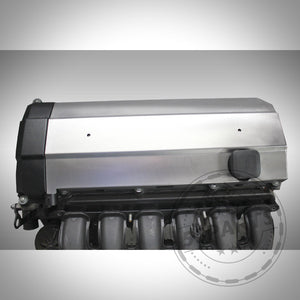 BMW M50B25, M52B20 und B52B28 Hitzeschutzblech für Ventildeckel - 55Parts