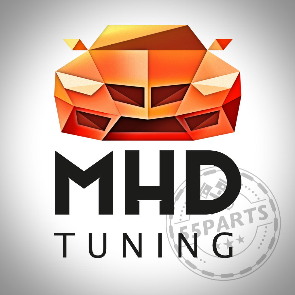 MHD Tuning: Super Lizenz für N13, N54, N55, S55, B58, S58 und S63 Motoren