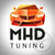 MHD Custom Tune Map Individuelle Abstimmung für alle BMW Fahrzeuge mit N54, N55, S55 und B58 Motor