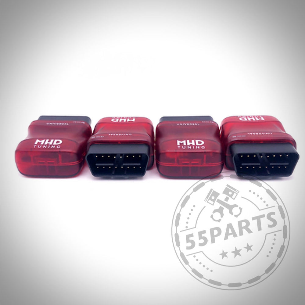 MHD Universal WiFi Adapter - OBDII Wireless - 55Parts