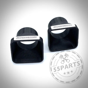 55Parts Exclusive: Bremsbelüftungsset passend für BMW E30 Facelift Modelle